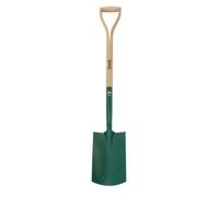 Carbon Steel Digging Spade By Wilkinson Sword