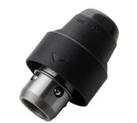 Carbon Steel Drill Chuck Adapter for Bosch GBH2-28DFV