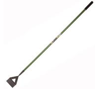 Carbon Steel Dutch Hoe by Kingfisher