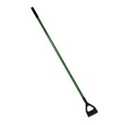 Carbon Steel Dutch Hoe Long Handle Garden Hoe for Weeding Digging & Cultivating Heavy-Duty Hand Tool for Garden Beds Lawn Care & Landscaping Durable Weeding Hoe with 140cm Steel Handle
