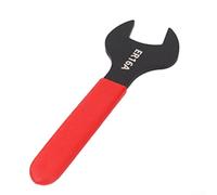 Carbon Steel ER Wrench Spanner for ER8A ER11A ER16A ER20A ER25A For Collet Nut Adjustment Compatible with Standard ER For Collet Systems (ER16A)