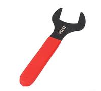 Carbon Steel ER Wrench Spanner for ER8A ER11A ER16A ER20A ER25A For Collet Nut Adjustment Compatible with Standard ER For Collet Systems (ER25A)