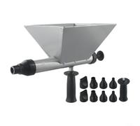 Carbon Steel for Mortar Press for Concrete Joint Sealing Carbon