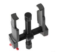 Carbon Steel Four Claw Puller for Detaching Wiper Arms from Windshield Frames Without Scratching or Bending Components