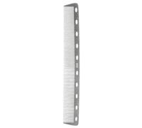 Carbon Steel Hair Styling Comb Professional Fine Tooth Combs for Smooth Styling Hairdressing