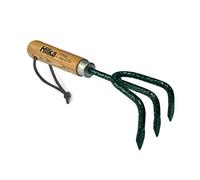 Carbon Steel Hand Cultivator