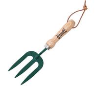 Carbon Steel Hand Fork By Wilkinson Sword