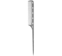 Carbon Steel Handle Combs Easy To Use Professional Hair Combs For Hairdressing And Cutting