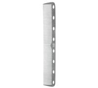 Carbon Steel Handle Combs Easy To Use Professional Hair Combs For Hairdressing And Cutting