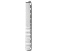 Carbon Steel Handle Combs Easy To Use Professional Hair Combs For Hairdressing Styling And Cutting Styling Comb