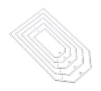 Carbon Steel Lace Craft Cutting Die for Scrapbooking Embossing Projects