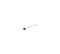 Draper 14307 Carbon Steel Lawn Edger With Ash Handle each