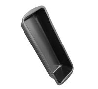 Carbon Steel Loaf Bakers Bread Baking Pan Professional Grades Loaf Ensures Even Baking Practical Meatloaf