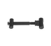 Carbon Steel Locking Screw for Electric Scooter Foldable Mechanism Replacement Part Folding Hardware Accessories Electric Shaft Locking Screw
