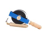 Carbon Steel Measuring Tape for Oil Liquid Levels Detection with Multiple Size Options Steel Dipstick
