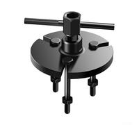 Carbon Steel Motorcycle Bearing Remover, High Temperature Quenching Anti Rust Finish, Compatible with for Suzuki Neptune for Mechanics DIY