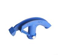 Carbon Steel Pipe Bender Wire Tube Manual Pipe Bending for Water Pipe,Gas Pipe(3/4 inch)