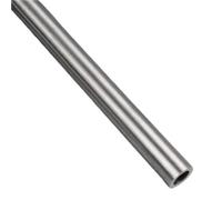 Carbon Steel Pipes,20# Carbon Steel Hollow Round Pipe, OD 40mm 42mm X 50cm Precision Metal Tube, Easy to Process and Weld Iron Pipe 1pc(42 X 36MM)(40 X 36MM)