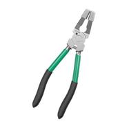 Carbon Steel Precisions Model Building Pliers Textured Antislip Surfaces for Firmly Grip on Fragile Materials Clip Pliers Automotive