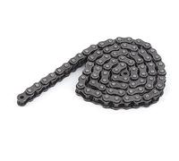 Carbon Steel Roller Chain 0.5 Meter for TETRIX C FI WRO Robotics Competitions