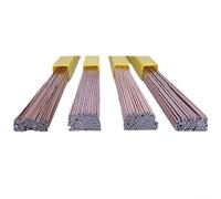 Carbon Steel TIG Welding Rod ER70S-6 Low Spatter Wire Multiple Size For Manual Inert Gas Welding Metal Fabrication(1.6 * 330mm/1kg)