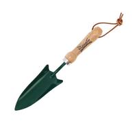 Carbon Steel Transplanting Trowel By Wilkinson Sword
