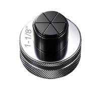 Carbon Steel Tube Flaring Head, E | Manual Copper Pipe Expander for HVAC Service, Refrigeration Maintenance Task