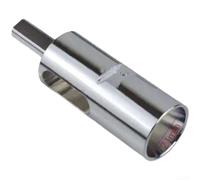 Carbon Steel Wire Tool 9mm Hex Shank for Fence Carbon Steel Wire(The 9th)
