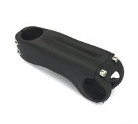 Carbon Stem, 60-120mm -17 Degree Road Bike Handlebar, T800 Carbon Fiber Full Internal Design, Lightweight 123g Easy Install, Cycling Modification Parts(120MM -17 degrees)