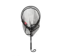 Carbon street net Fox Rage street fighter 3.7m Noir 3,7 m