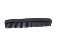 Carbon Styling Comb Fiber Anti Static and Heat Resistant Tail Comb for Back Combing, Root Teasing, Adding Volume, Evening Styling, Style 3