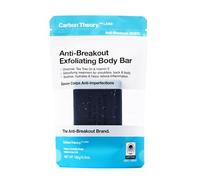 Carbon Theory Anti-Breakout Exfoliating Body Bar 100g