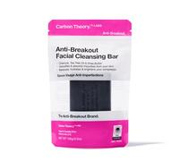 Carbon Theory Anti-Breakout Face Cleansing Bar 100g