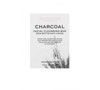 Carbon Theory Charcoal and Tea Tree Oil Cleanse Bar 100g Detoxify, Hydrate, Brighten