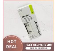 Carbon Theory Day-Lite SPF 50+ 50ml Brand New RRP £18
