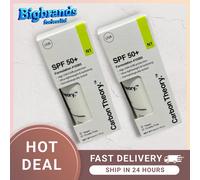 Carbon Theory Day-Lite SPF 50+ Brand New 50ml-2 Pack