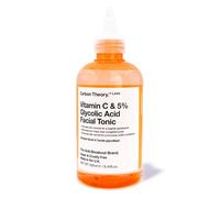 Carbon Theory Face Toners (Orange - Vitamin C)