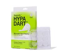 Carbon Theory Supacylic Hypa Dart Microdart Spot Patches (9 Patches)