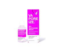 Carbon Theory Niacinamide & Zinc 20% Serum 30ml in Misc Carbon Theory Misc 30ml