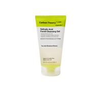 Carbon Theory Salicylic Acid Exfoliating Gel Cleanser 150ml in Misc Carbon Theory Misc 150ml