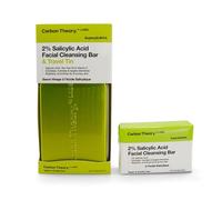 Carbon Theory SupacylicMax Face Bar 80g with Travel Tin
