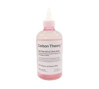 Carbon Theory Tea Tree Oil & Citric Acid Facial Purifying Tonic 250ml