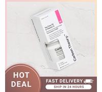 Carbon Theory Tea Tree Oil & Vitamin A. Breakout Control Spot Paste 30 Ml RRP£18