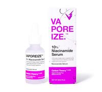 Carbon Theory VaPOREize 10% Niacinamide Serum 30ml