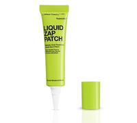 Carbon Theory ZAP Liquid Spot Patch Treatment 15ml | On-the-Go Treatment for Blemishes, Spots and Redness with a Lightweight Invisible Formula Ideal for Under Makeup.