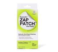 Carbon Theory ZAP Pin Point Spot Patches 40 Pack