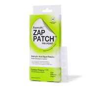 Carbon Theory Supacylic Zap Patch Salicylic Acid Spot Patches (40 patches)