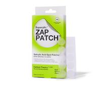 Carbon Theory ZAP Salicylic Acid Spot Patches 40 Pack