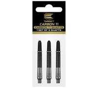 Target Darts Carbon Ti Pro Dart Shafts