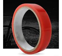Carbon Tubular Tire Repair Tape for Road Fixed Gear Bikes 5m Length with Strong Adhesiveness